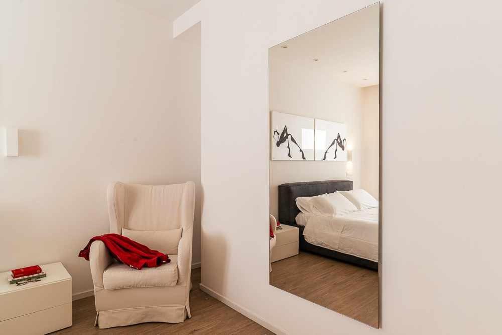 Ceo Luxury Suite Di Cagliari Exterior photo
