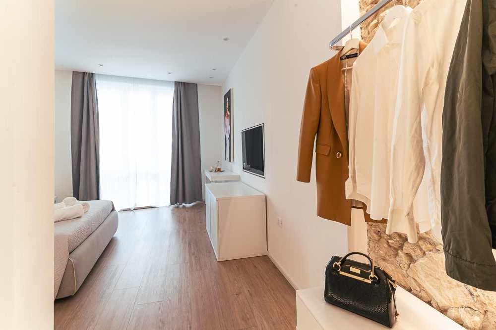 Ceo Luxury Suite Di Cagliari Exterior photo