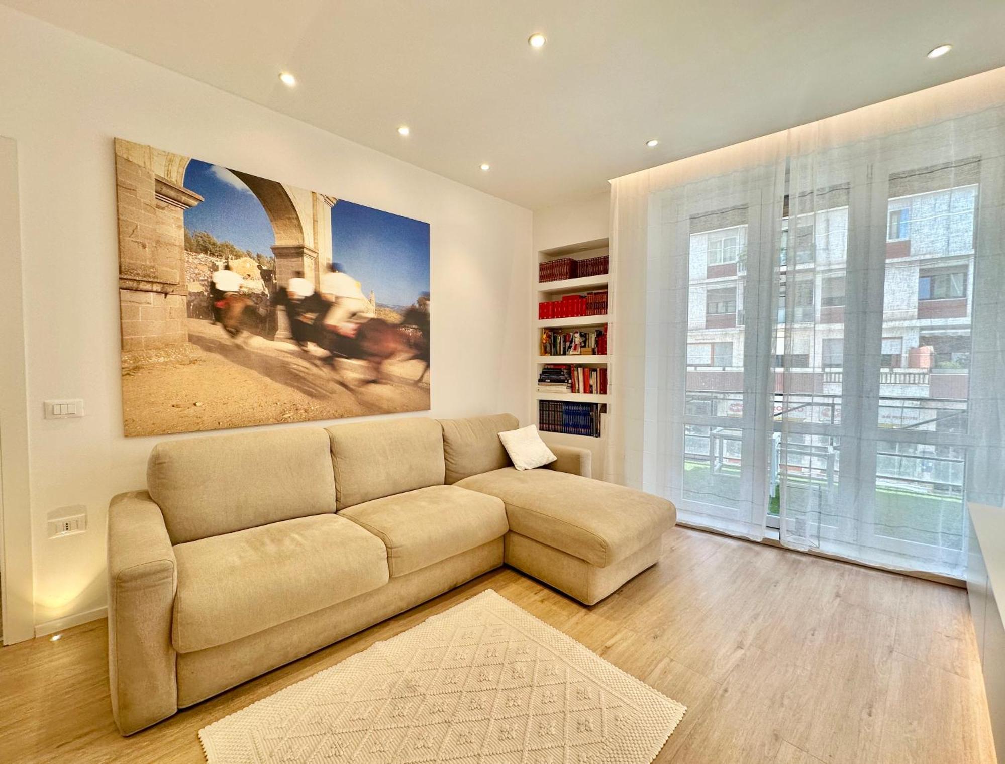 Ceo Luxury Suite Di Cagliari Exterior photo