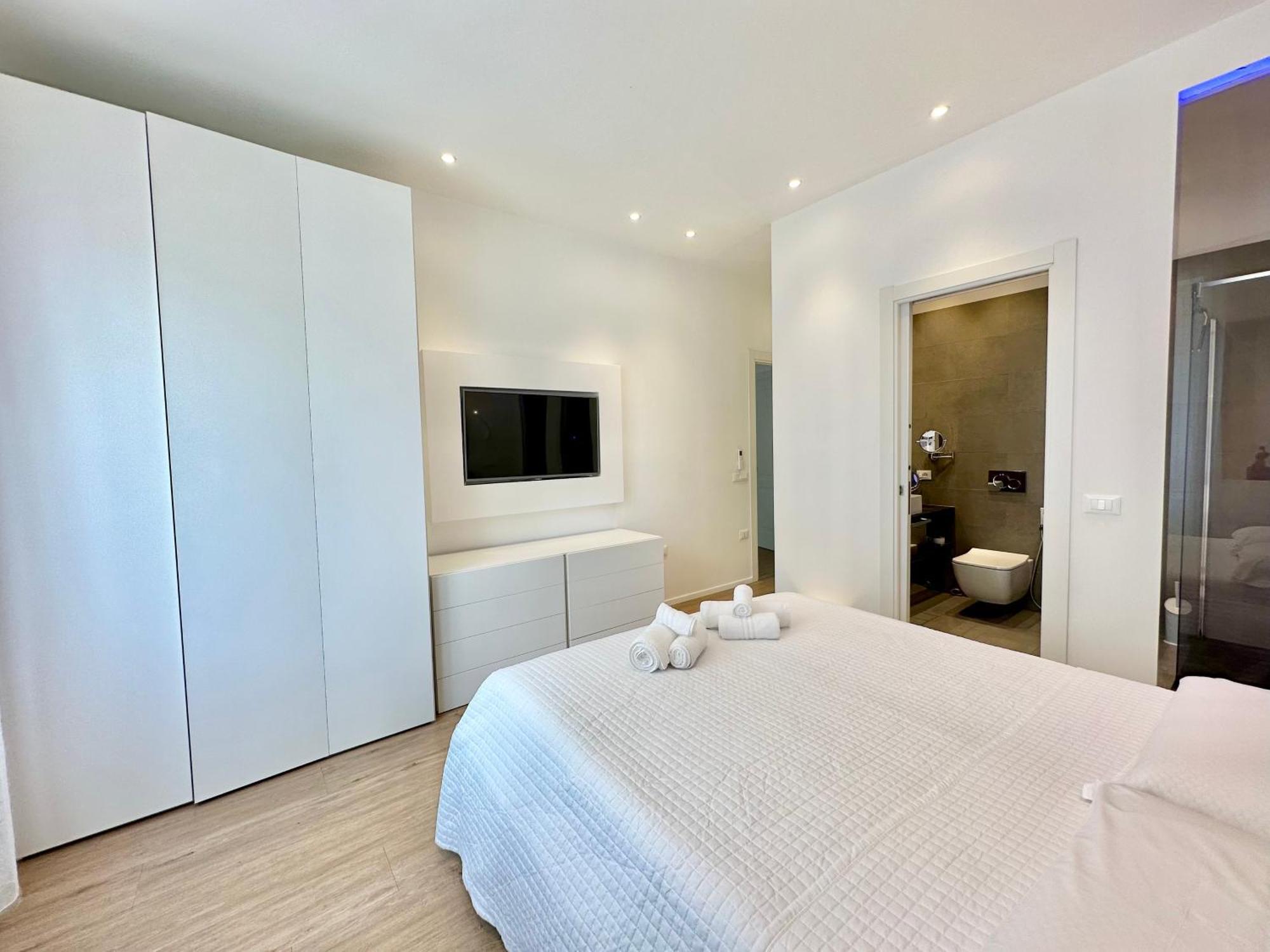 Ceo Luxury Suite Di Cagliari Exterior photo