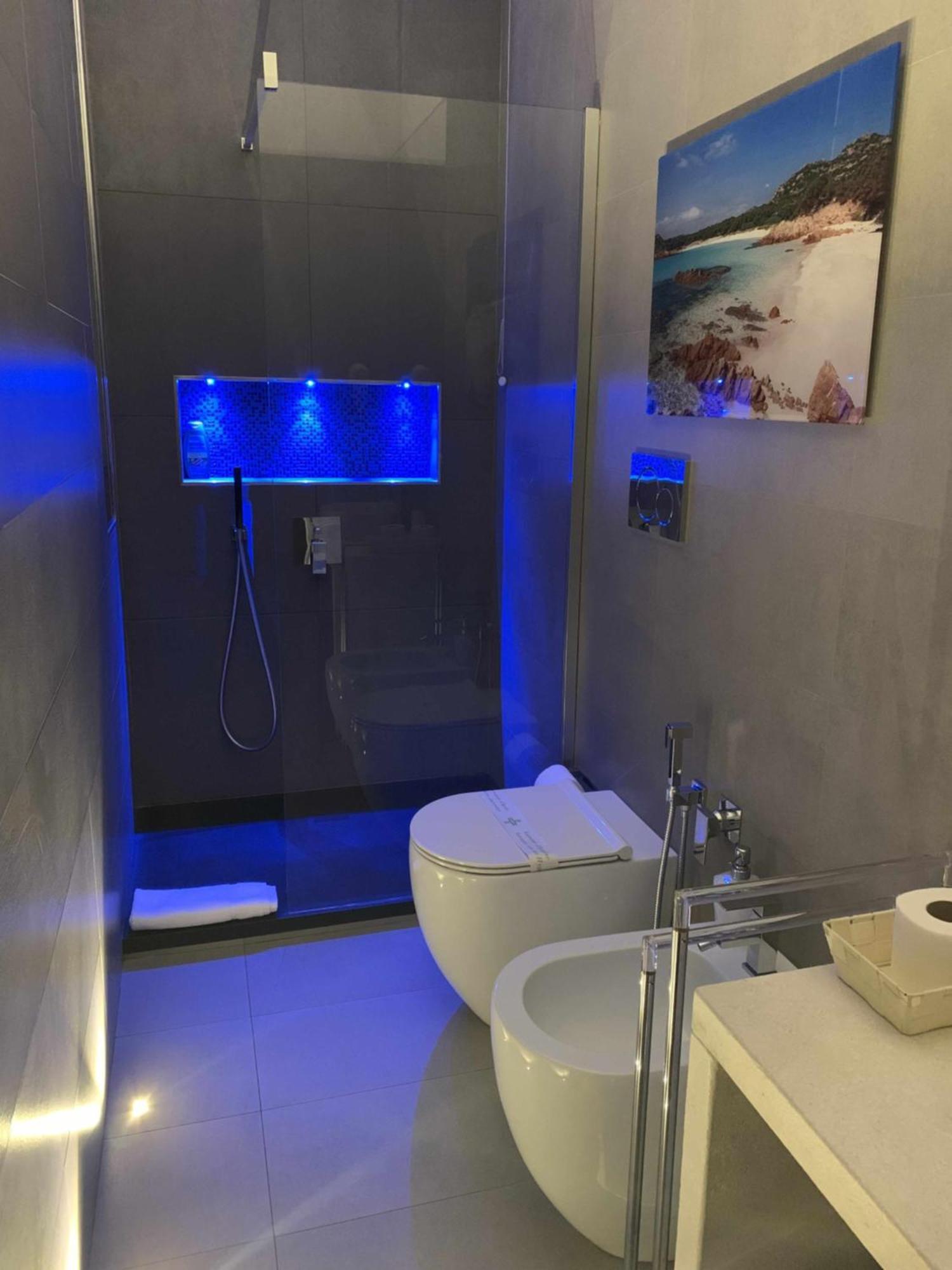 Ceo Luxury Suite Di Cagliari Exterior photo