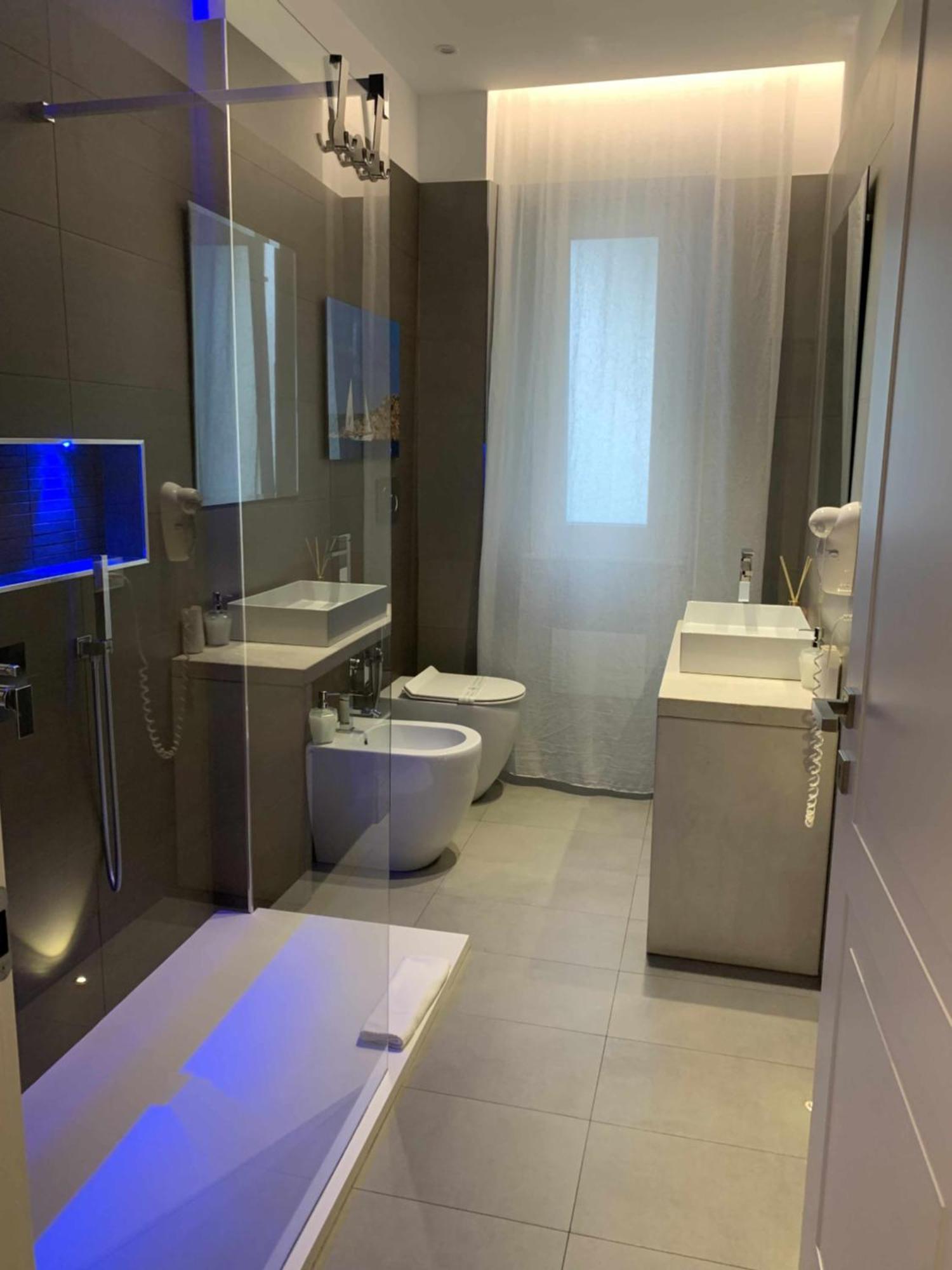Ceo Luxury Suite Di Cagliari Exterior photo