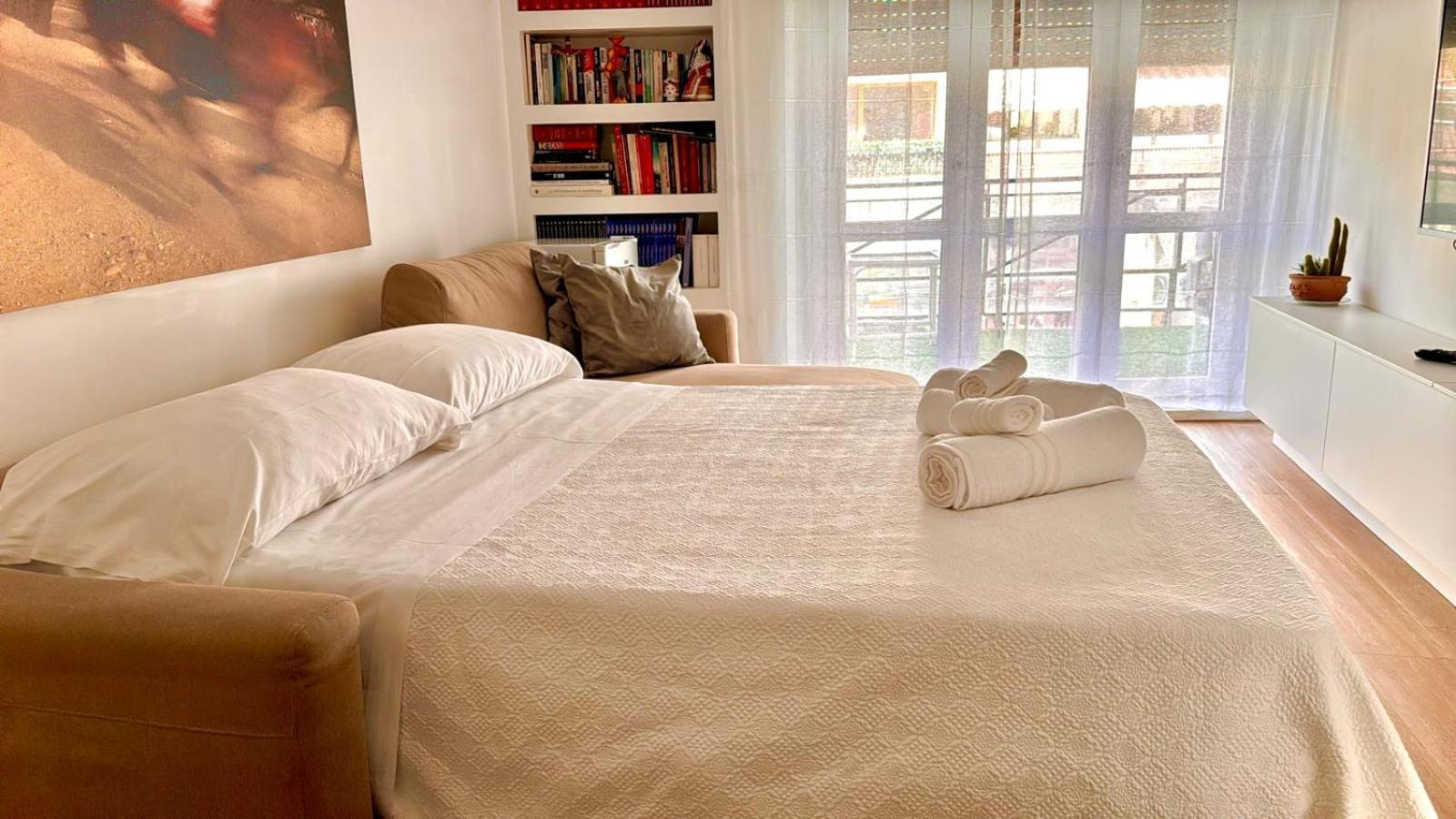 Ceo Luxury Suite Di Cagliari Exterior photo